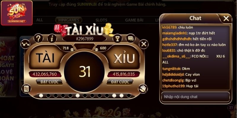 Cách đọc cầu Tài Xỉu Sunwin chi tiết cho người mới